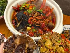-湘里乡亲甲王二老店