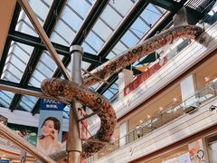 -巴黎春天(浦建店)