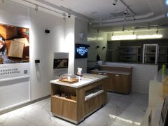 -爸爸糖吐司面包(重庆解放碑英利大融城店)
