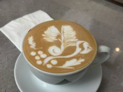 -YEEGIN COFFEE也径咖啡