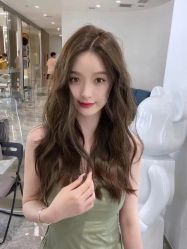 点击看大图 -KIMI HAIR SALON·烫染设计店