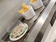 -九玺炉旋转小火锅(柠溪路店)