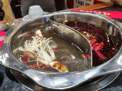 -玉林串串香(桥西店)