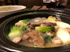 -佘山世茂艾美·御珍轩中餐厅
