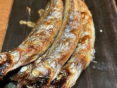 -水之惠鲜鱼料理(王府大街店)