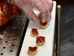 -全聚德(上海首店浦东店)