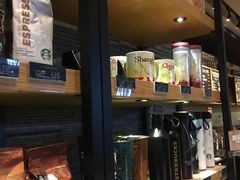 -星巴克(漕河泾2店)