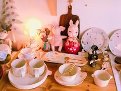 -春风十里咖啡馆