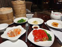 -福州世茂洲际酒店·福邸(台江店)