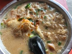 -刘飞放心无铝油条(阳光翠竹苑店)