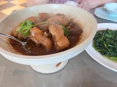 -茶油香闽南菜·花园餐厅(前埔店)