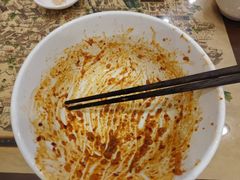 -老乌家特色小炒泡馍(大皮院店)