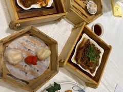 -荣粤酒家·融合粤菜