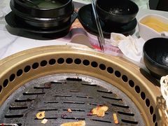 -花味烤肉·拌饭(庐阳万科店)