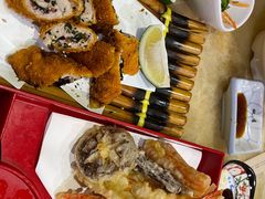 -桃屋日本料理(清华科技园店)