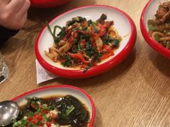 -西粉堂新疆米粉(朝外店)