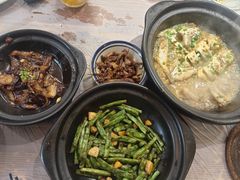 -小时候焗海鲜(鄞州万达店)