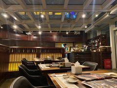 大堂-炉匠炉端烧·酒(国金中心商场店)
