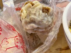 -清泉阁包子铺(中山路店)