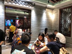 -民信老铺(双皮奶博物馆店)