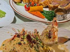 -碧特博格·20年品牌西餐厅(芜湖路店)