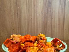 -WOKKA by艮上(中海环宇荟店)