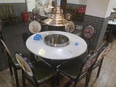 -彞味正宗西昌火盆烧烤