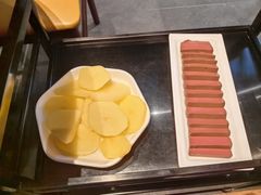 -涿派·炝锅鱼(涿州店)