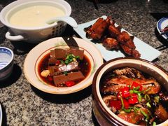 -南京大牌档(之心城店)