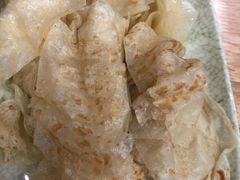 -筋饼豆腐脑一绝