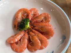 -糟粕醋·椰苑海南菜餐厅(亚龙湾天域酒店)