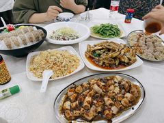 -嘉升大排档(番禺总店)