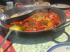 -鸿姐老火锅(静安店)