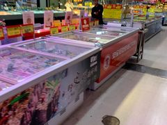 -卜蜂莲花(杨高南路店)