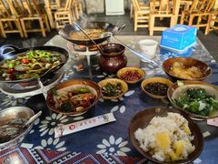 -张关合渣(航空大道店)