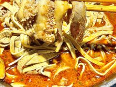 -福苗小骆驼烧烤(莲湖路店)