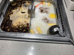 -海底捞火锅(航洋城店)