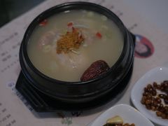 -长顺参鸡汤店(西塔总店)