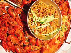 -熊记虾王·小龙虾(东晓南店)