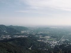 -北京西山国家森林公园