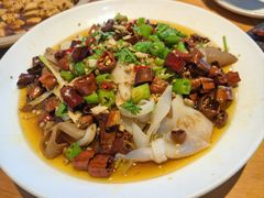 -文记沸腾鱼(永安路总店)