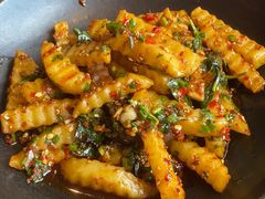 -滇野云南野生菌餐厅(陕西南路店)