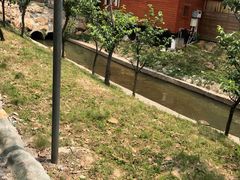 -牛鱼嘴原始生态风景区
