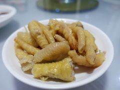 -天乐农家鱼头王(天目湖店)