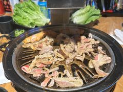 -九田家黑牛烤肉料理(溧阳吾悦店)