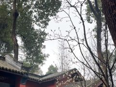 -成都武侯祠博物馆