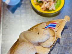 -清迈清迈巷口小排档(烟台山店)