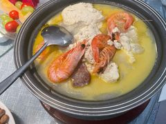 -野蔓果·山野菜(西湖景区·龙井茶田店)