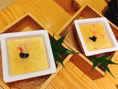 -花潮料理艺食馆(世欧广场店)