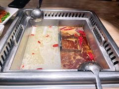 -野妹经典火锅(江夏中百店)